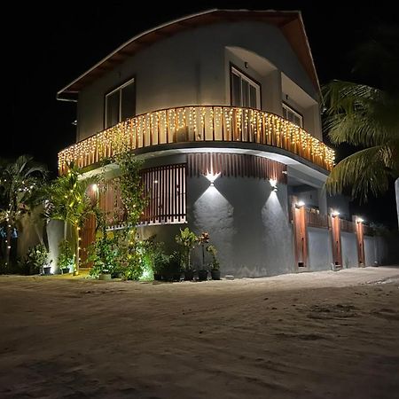 Finolhu Dhigurah Hotel Dhigurah  Bagian luar foto