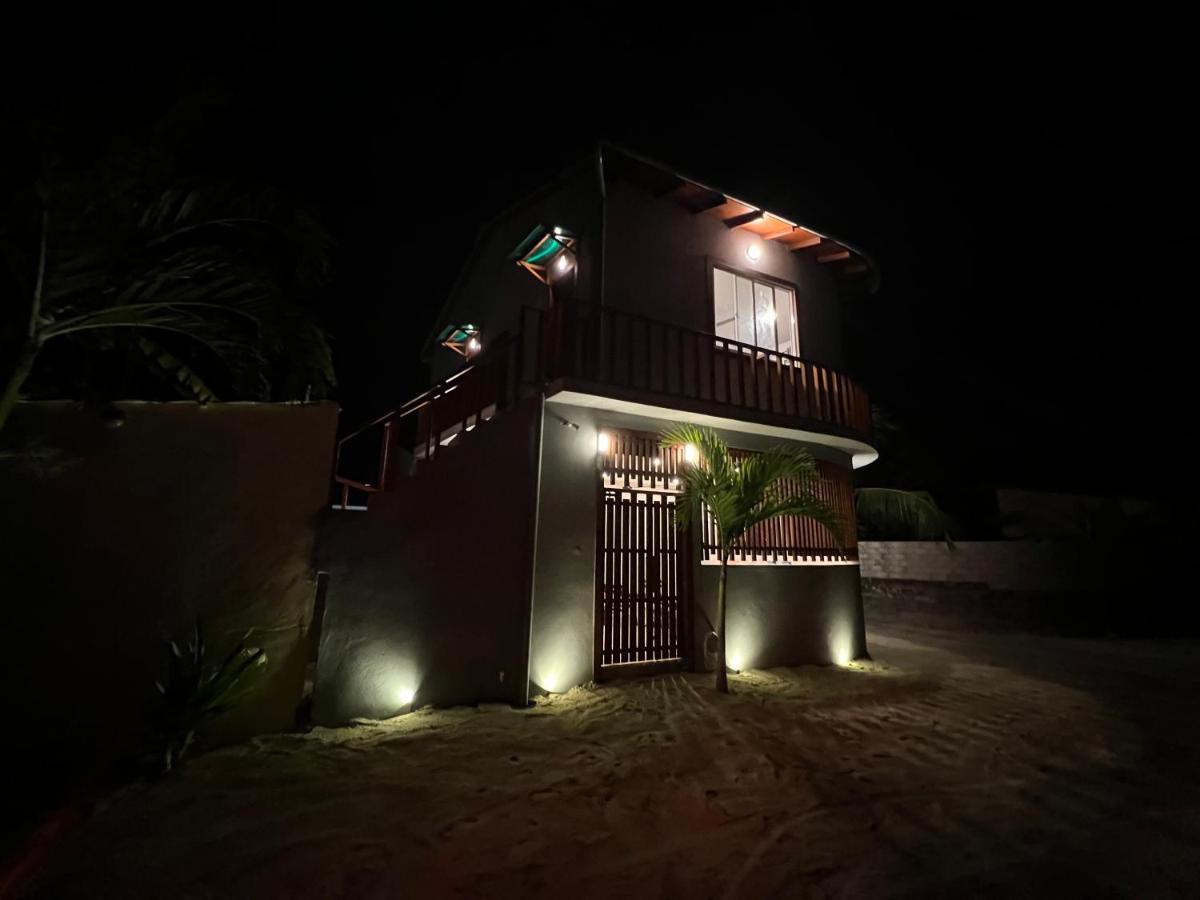 Finolhu Dhigurah Hotel Dhigurah  Bagian luar foto